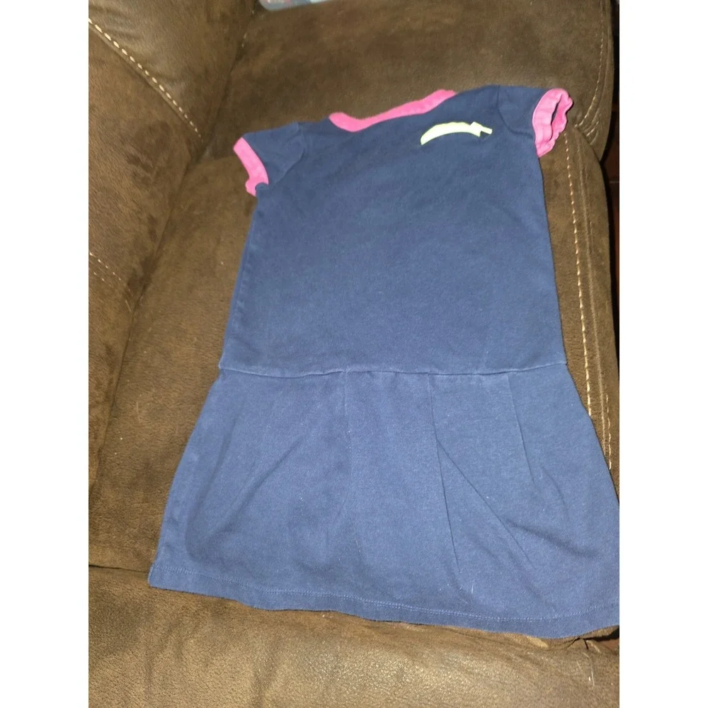 Gymboree‎ bright ideas dress size 7 back to school